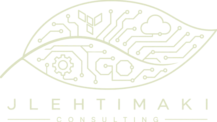 jlehtimaki Consulting